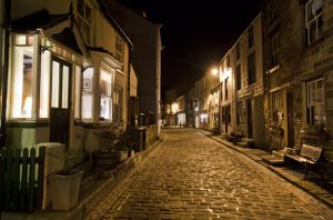 Staithes North Yorkshire